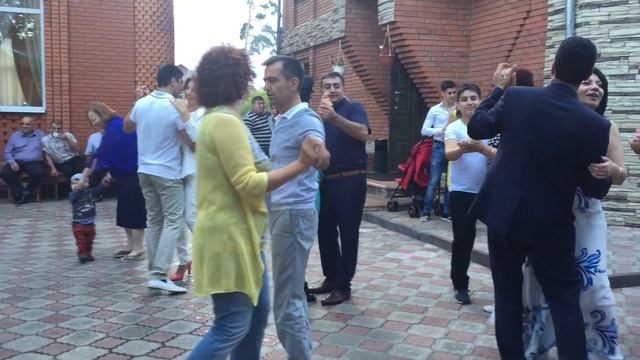 Alik Gyunashyan-bayc Du/Tomsk/2016