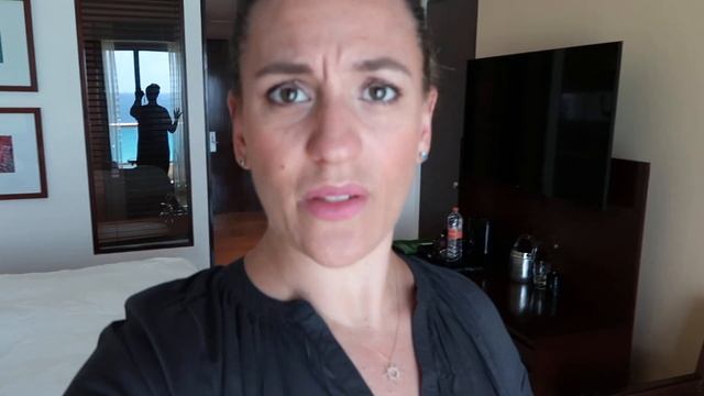 Live Aqua Cancun Room Tour 2017 смотреть онлайн