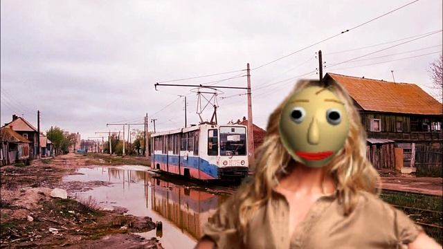 Смачная шаурма (жизнь тёти Лососки 1 серия) смотреть онлайн