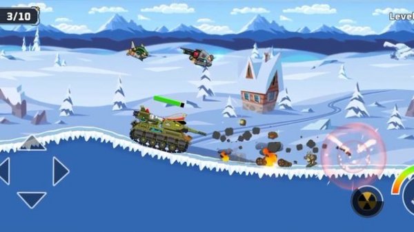 Tank Combat War Battle Mod Apk 2023 New Update || How To Hack Tank Combat War Battle ||