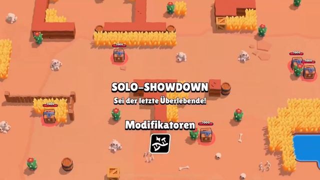 Alle fünf Tanks auf Rang 15 bringen Teil 5 #brawlstars #video смотреть онлайн