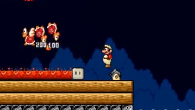 super mario flash 1 custom level enemy tanks смотреть онлайн