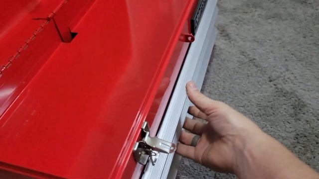 I NEED YOUR HELP! Craftsman 20.5 Inch Toolbox Review смотреть онлайн