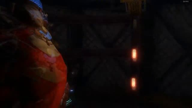 #2 Dead Space 3 - Селфи смотреть онлайн