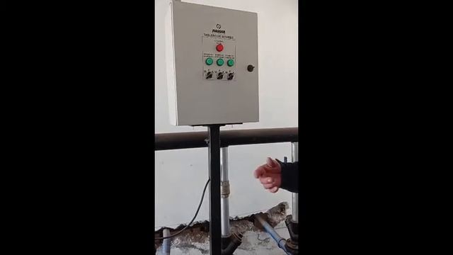 Exposición Mantenimiento del CCM смотреть онлайн