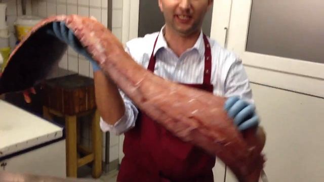 Restaurant IONIOS смотреть онлайн