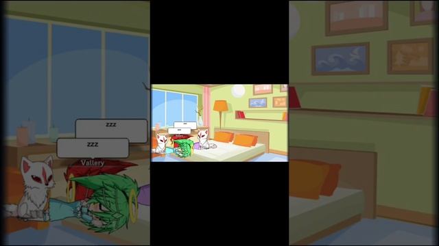 Gacha Studio “The Evil Triplet” P3 S1 смотреть онлайн