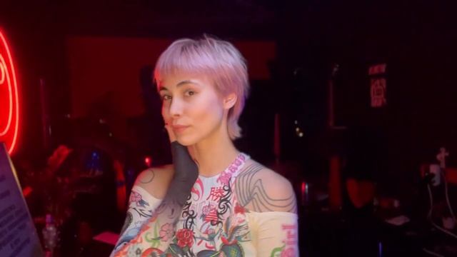 Актёрская видео визитка Любовь Коковина | Лова Лованда video presentation 2023 смотреть онлайн