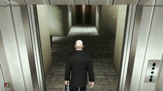 Hitman Blood Money - How to Get Silent Assassin With Sniper Rifle (You Better Watch Out) смотреть онлайн