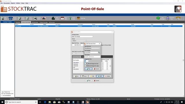 Creating a SmartPac смотреть онлайн