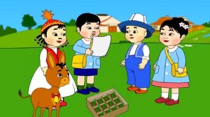 Актан Акылай Керемет Коч Выпуск 156