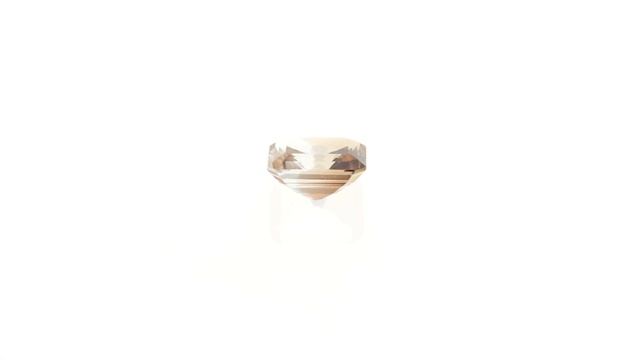 3063 8.90 Carat Emerald-Cut Topaz смотреть онлайн