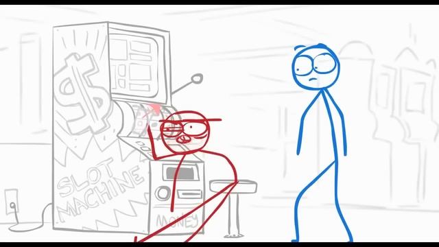 Красный и синий 4 сезон 8 серия HD смотреть онлайн