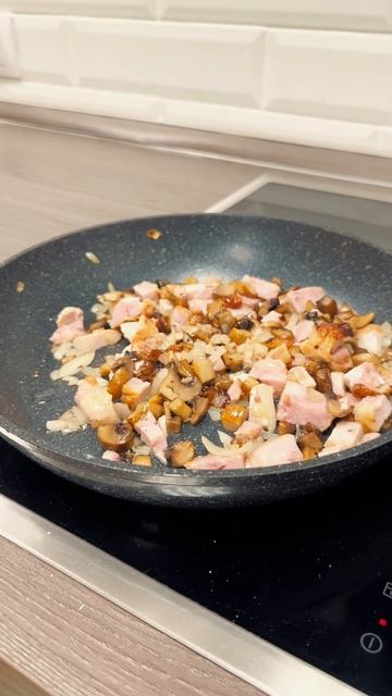 Блинчики с курицей от Шефа смотреть онлайн