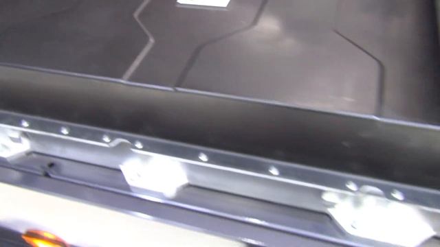 BYD ETH6 Tractor Truck (2023) Exterior and Interior смотреть онлайн