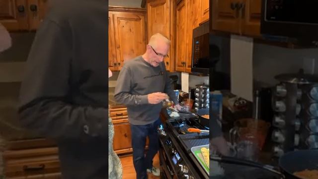 Lasagna Zucchini Boats Recipe! смотреть онлайн