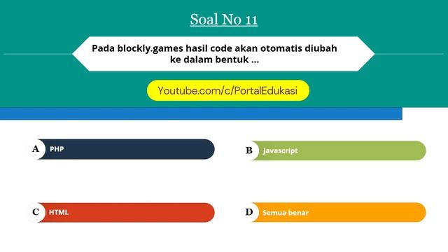 Latihan Soal PAT UKK Informatika Kelas 8 Kurikulum Merdeka Dengan Pembahasan Lengkap смотреть онлайн