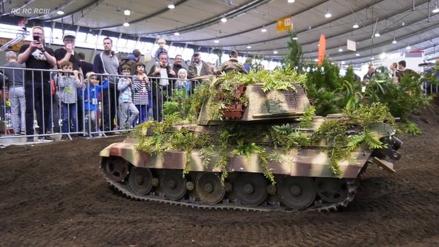 RC SCALE MODEL TANKS, RC MILITARY VEHICLES, CONSTRUCTION IN DETAIL AND MOTION!! смотреть онлайн