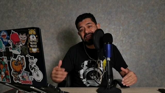 Blue Yeti. Domina G HUB Nivel Básico смотреть онлайн