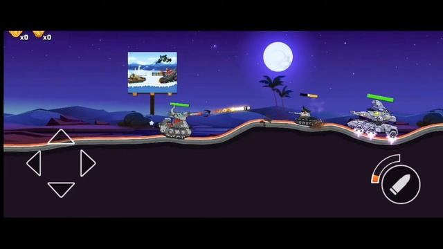 Game Tank Combat ...Android смотреть онлайн