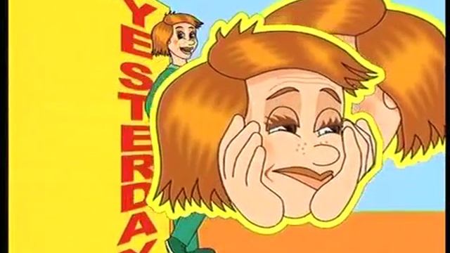 Spotlight 4 Module 5 Ex.1 p.78 (p. 10 part 2) song смотреть онлайн