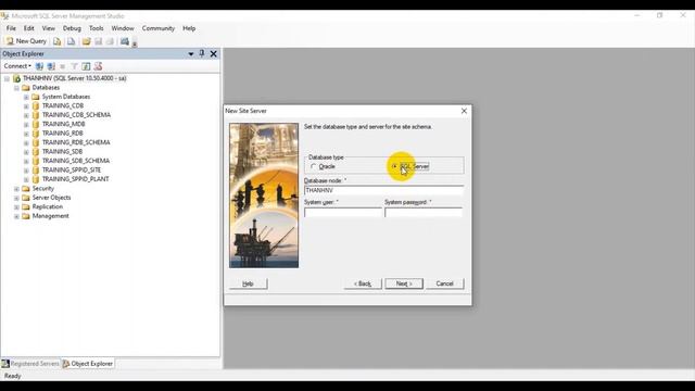 [SMARTPLANT PID]_LAB 1 HOW TO CREATE A NEW SITE смотреть онлайн