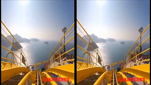Rollercoast for VR Box 2 MosCatalogue ru смотреть онлайн