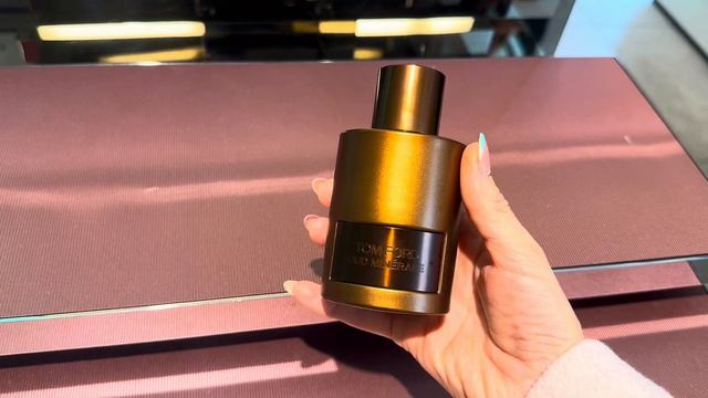 Гуляем в Парфюмерном Магазине,пробуем Ароматы#lancôme #dolcegabanna #prada 🦋🦋🦋 смотреть онлайн