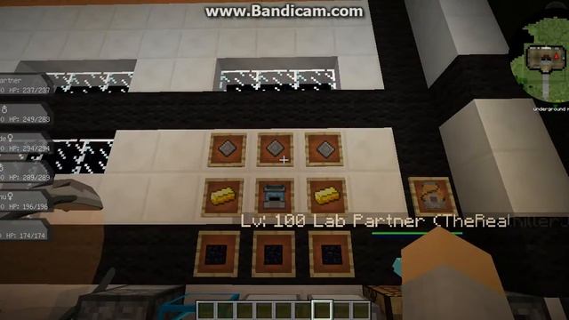 Minecraft/ Poke Lab episode 1/ how to get a MewTwo смотреть онлайн