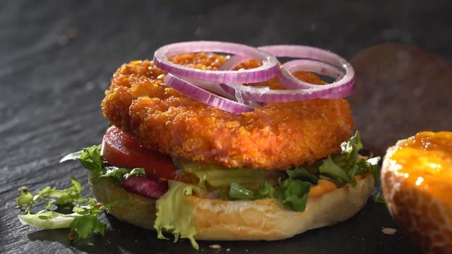 WIESHEU X Atollspeed - #Burger смотреть онлайн