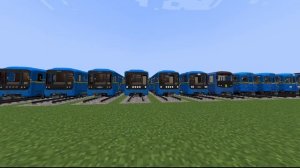 International Metropack 3.2 (Обзор/Review) Официальный показ от РуМТР!