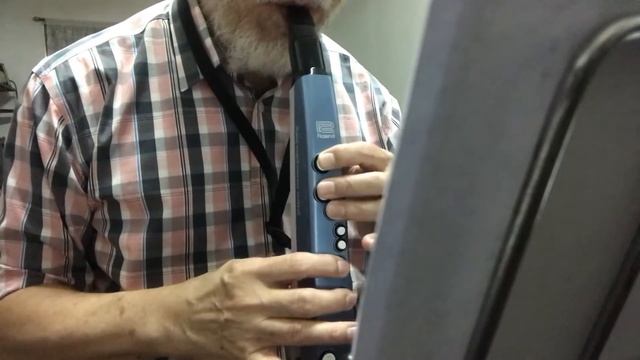 Usahay - Roland Aerophone AE01 Mini Plus Cover смотреть онлайн