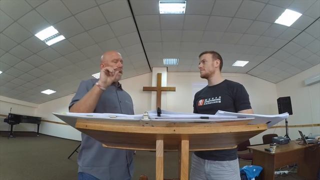 Школа спортивних капеланів - лекція 6 - 2016 смотреть онлайн
