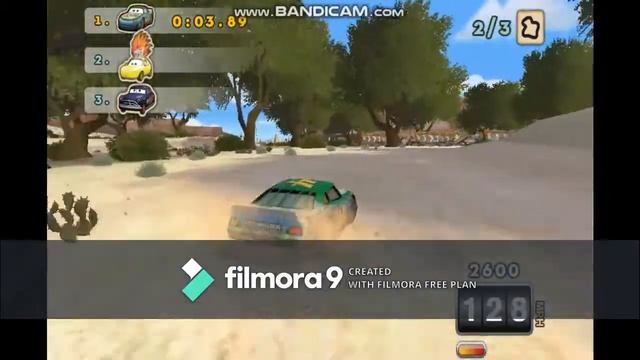 Cars Hi-Octane Paintjob Showcase 25: Concept Cortland (Trackmaniamatt)