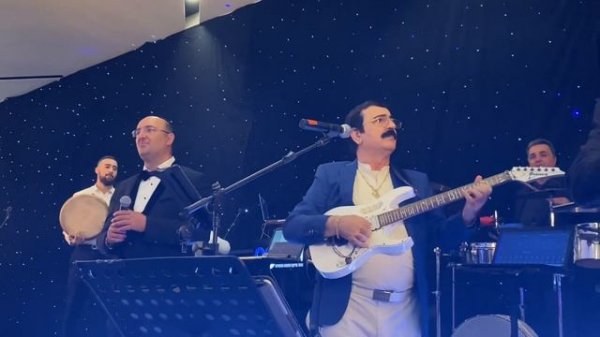 live dance (2021) [solo doira] @Avraham Tolmasov Авраам толмасов אברהם טולמסוב