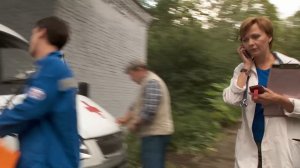 САМАРА / СЕРИАЛ 2 СЕЗОН / 1-4 СЕРИЯ / МЕЛОДРАМА