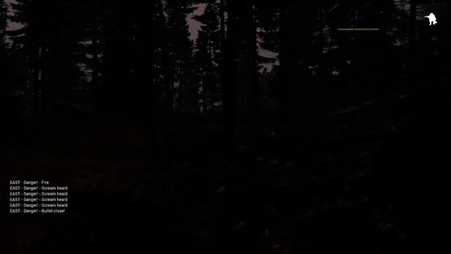 Arma3 LAMBS Danger Reaction to fire смотреть онлайн