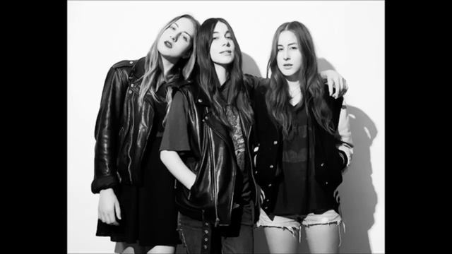 Haim - Go Slow смотреть онлайн