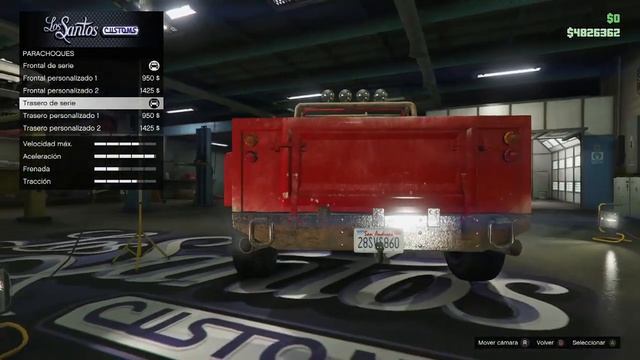 GTA 5 COCHE CON OSO TEDDY - COCHE RARO OSITO TEDDY EN GTA V NEXT GEN (PS4 Y XBOX ONE) смотреть онлайн