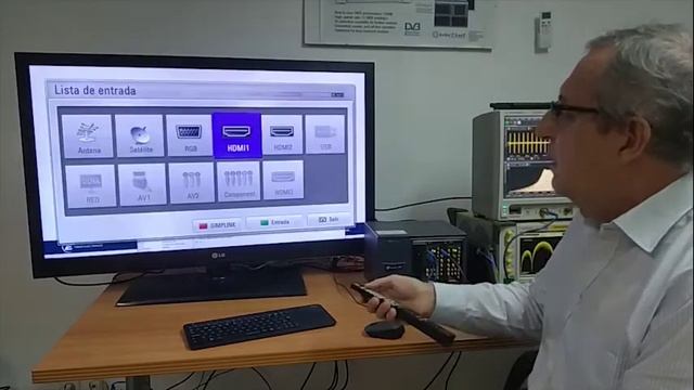 Direct to/from Microwave RADAR Signal Generation, Acquisition, and Analysis – Demo. смотреть онлайн