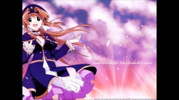 Nightcore - Bari Bari BUDDY!