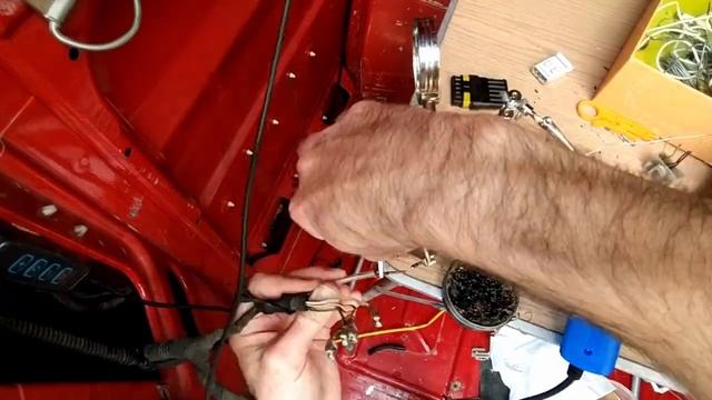 choinka tylnych lamp Ducato Boxer Jumper, źle świecą tylne lampy смотреть онлайн
