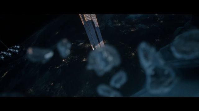 Golovkina Drowns In Coolant | Life | Voyage смотреть онлайн