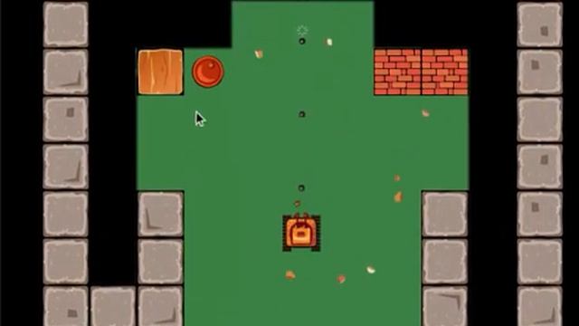 AWESOME TANKS 2 part 1 смотреть онлайн