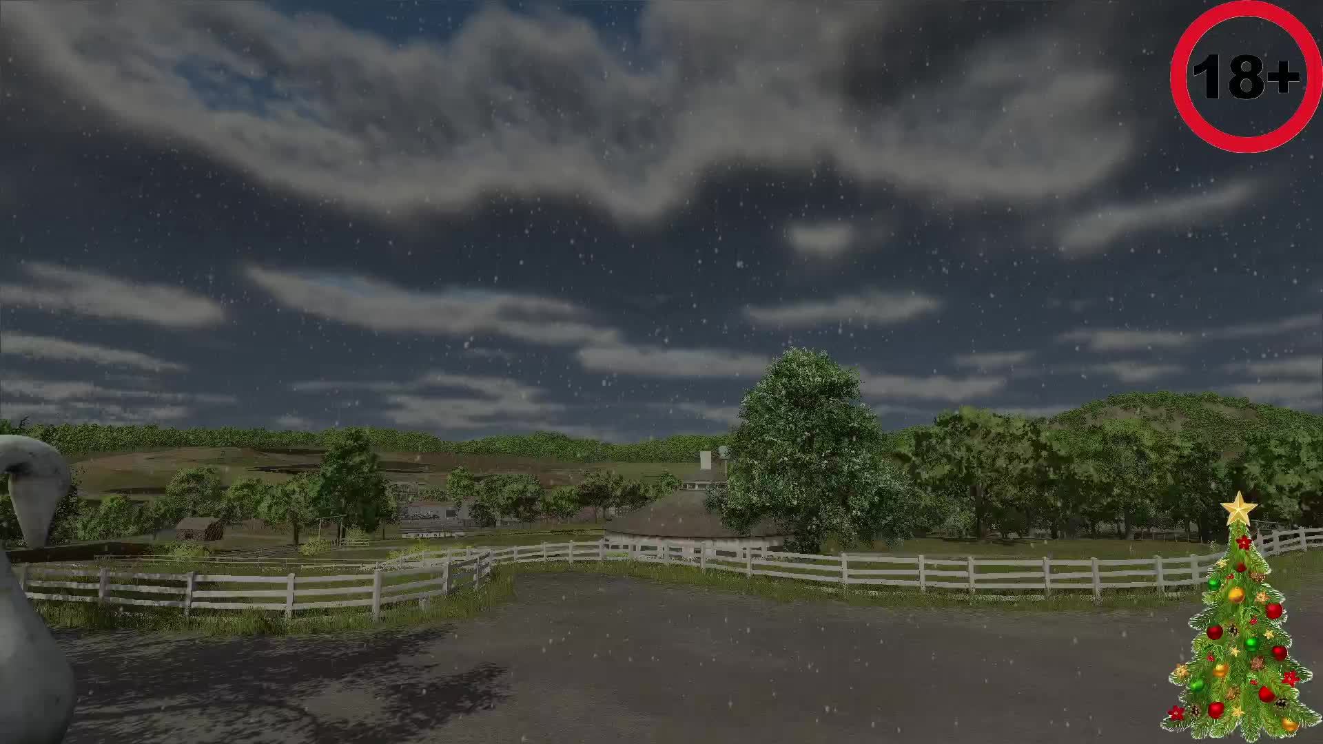 Farming Simulator 25