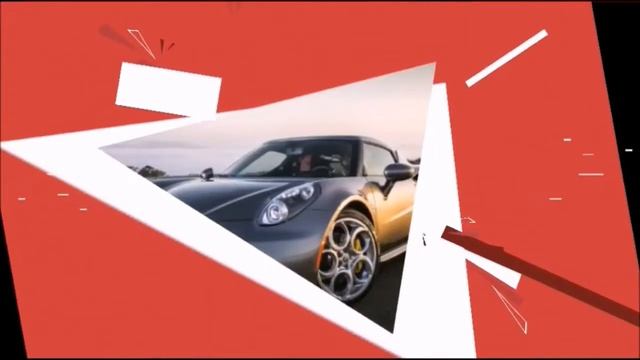 Alfa Romeo || Alfa Romeo 4C 2018 смотреть онлайн