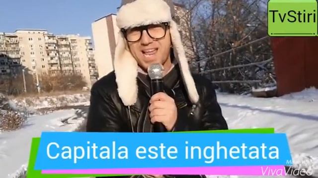Tony Dumitrescu Stiri de ultima ora смотреть онлайн