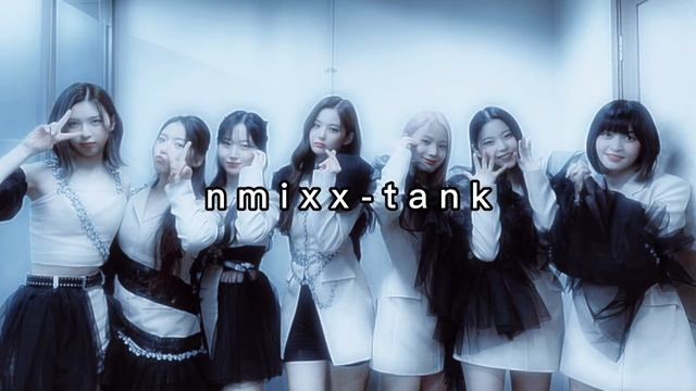 n m i x x - t a n k (speed up/nightcore song) смотреть онлайн