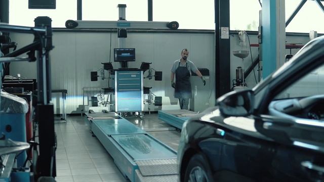 MG Motor rəsmi servis mərkəzi | MG CARE Azerbaijan смотреть онлайн