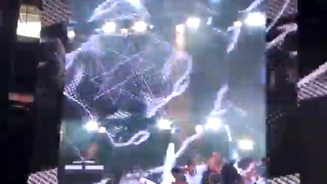 Rita Ora - Poison - Summertime Ball 2015 смотреть онлайн